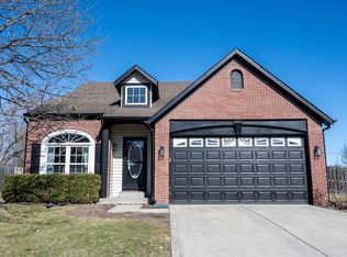 7863 Evian Dr, Indianapolis, IN