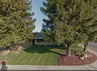 601 Hannah Ave, Exeter, CA 93221