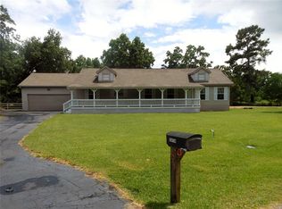 85 Wilderness Rd, Pointblank, TX 77364