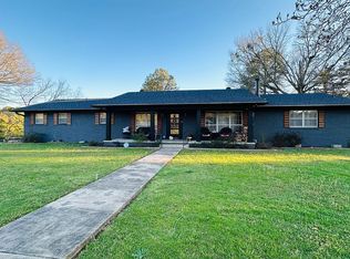 301 Mitchell St, Hot Springs, AR 71913