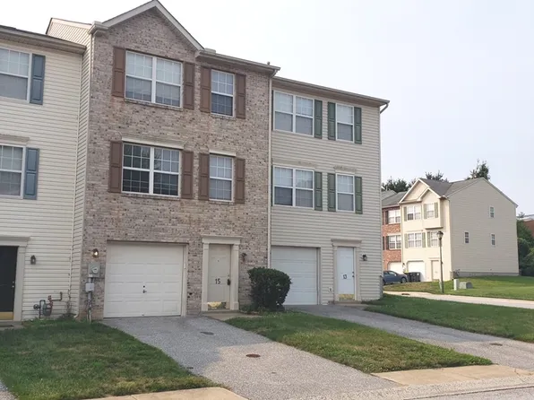 15 Saddle Ridge Ct, Wilmington, DE 19808