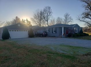 10770 Ogden Landing Rd, Kevil, KY 42053