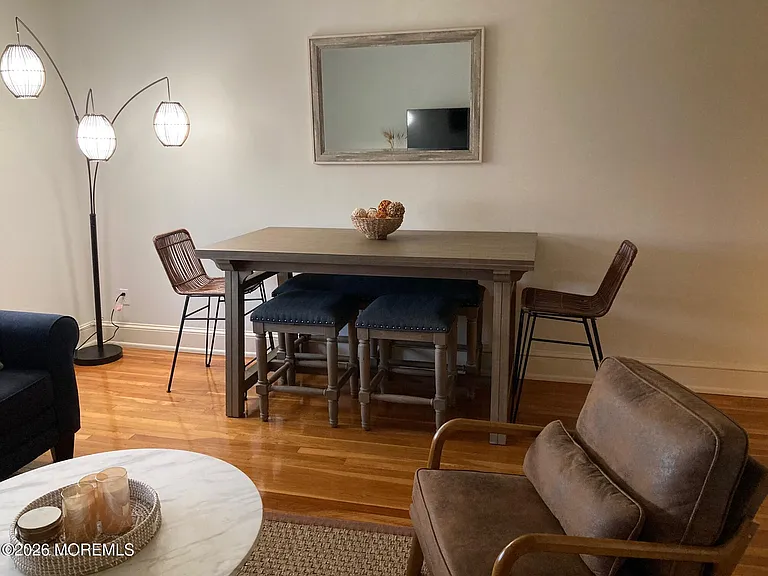 1700 Webb St #5F — Photo 15