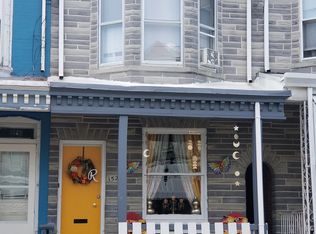 1528 Mulberry St, Reading, PA