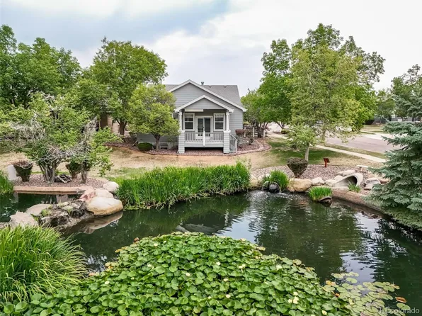 6703 Kilmer Court, Arvada, CO 80007