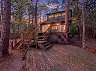 466 Galahad Loop Rd, Woodville, TX 75979