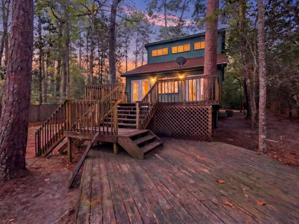 466 Galahad Loop Rd, Woodville, TX 75979