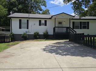 605 Guille St, Athens, TN 37303