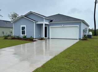 207 Saddle St, Conway, SC 29527