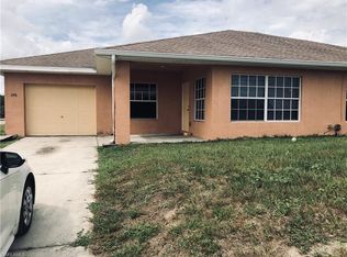 326 Hightower Ave S, Lehigh Acres, FL 33973