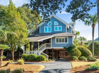 2227 Oyster Catcher Ct, Johns Island, SC 29455