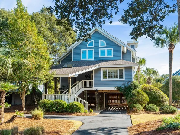 2227 Oyster Catcher Ct, Johns Island, SC 29455