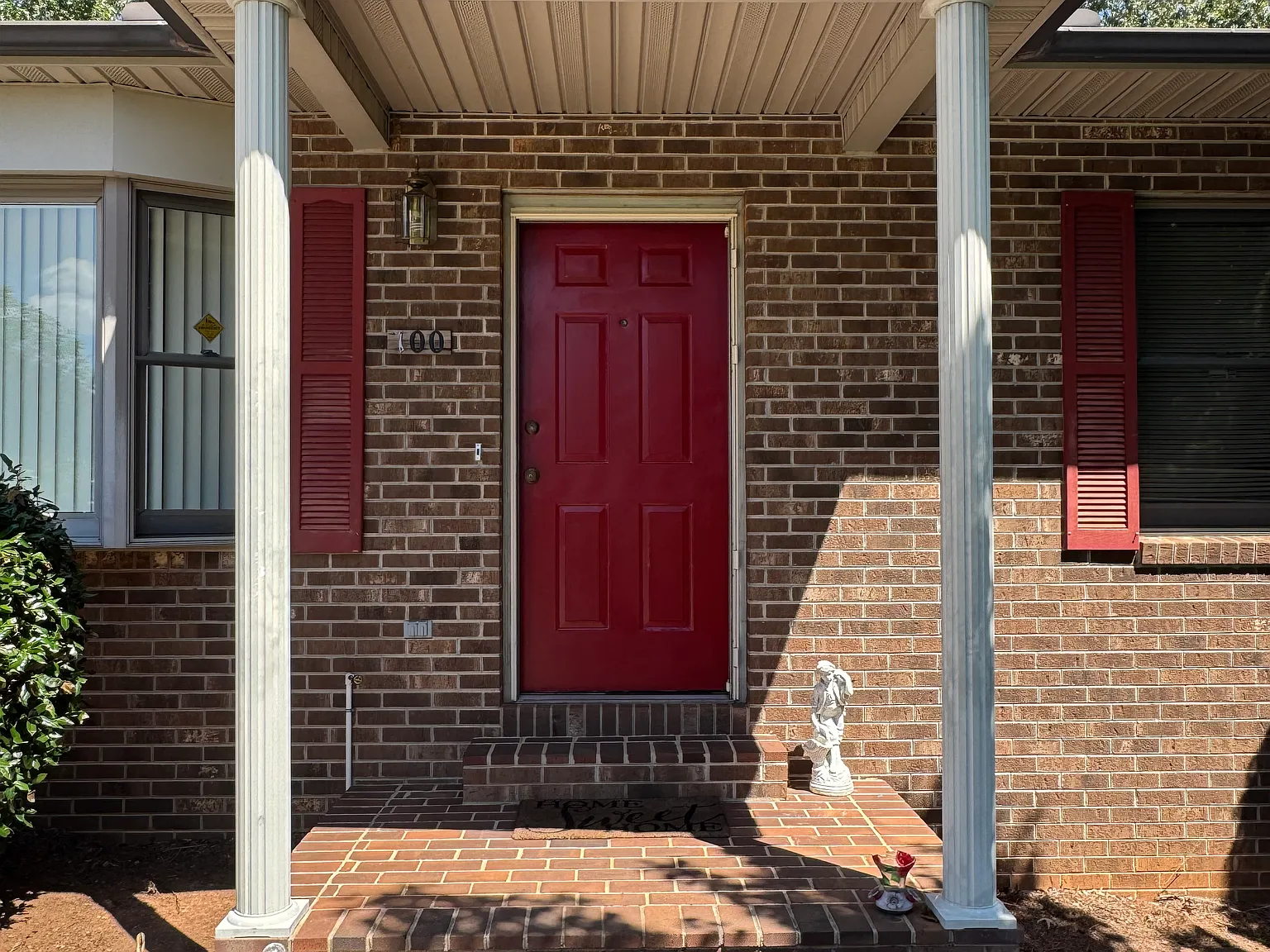 Fredrick St, Connelly Springs — Photo 1