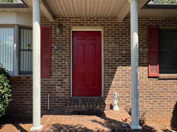 (undisclosed Address), Connelly Springs, NC 28612