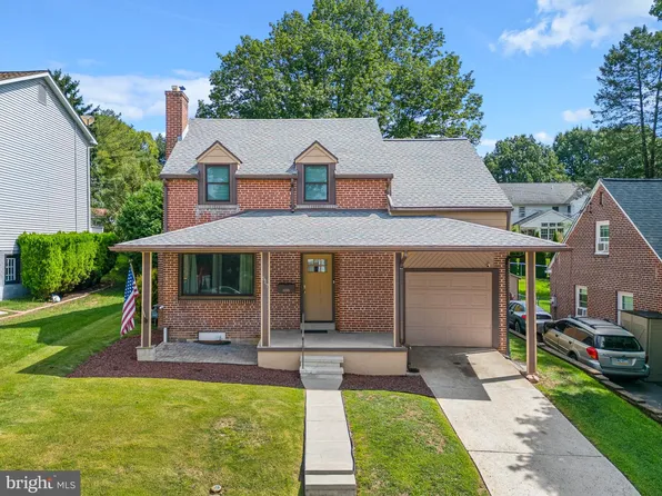 517 Wellington Ave, Reading, PA 19609