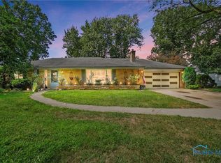 3728 Richlawn Dr, Toledo, OH 43614