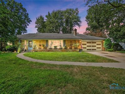 3728 Richlawn Dr, Toledo, OH, 43614