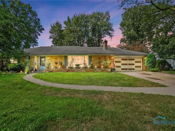 3728 Richlawn Dr, Toledo, OH 43614