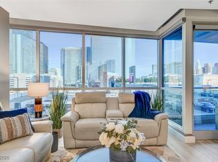 PANORAMA TOWERS, Las Vegas, NV 89103