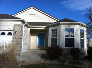 3412 Feather Reed Ave, Longmont, CO 80503