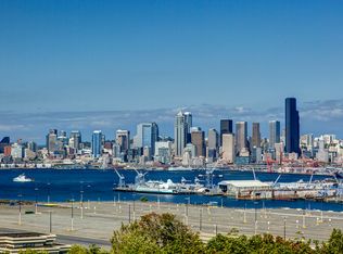 3400 SW Manning St, Seattle, WA 98126