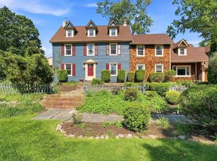 1416 Garrison Dr, Ambler, PA 19002