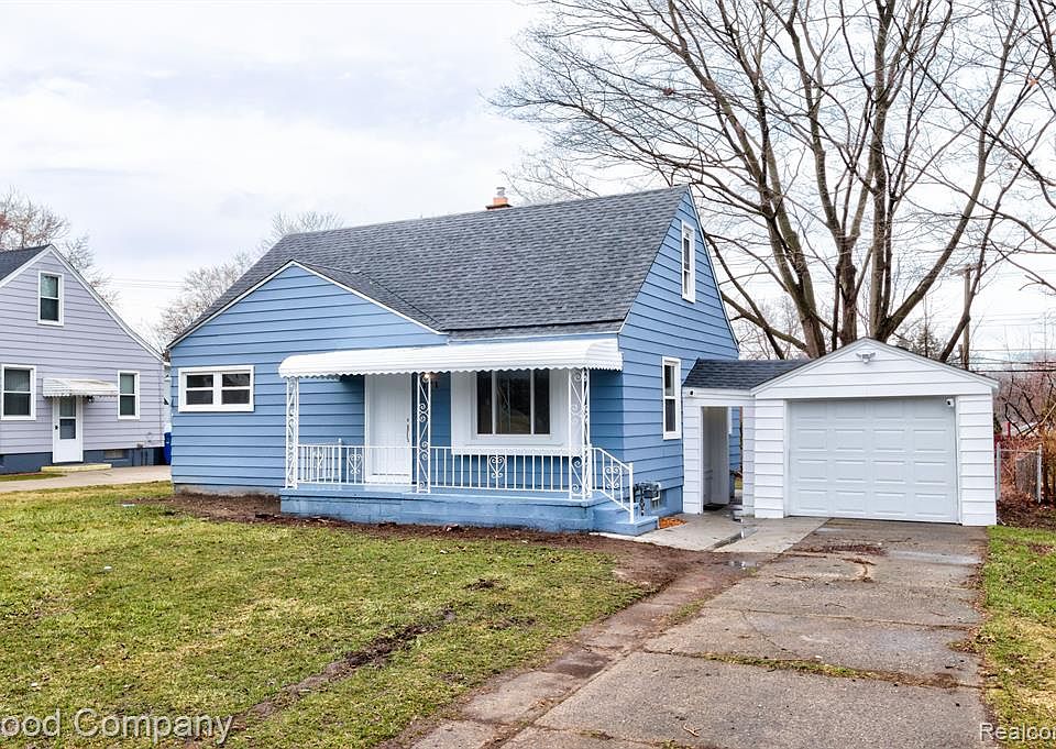 171 Scott Lake Rd, Waterford, MI 48328 Zillow