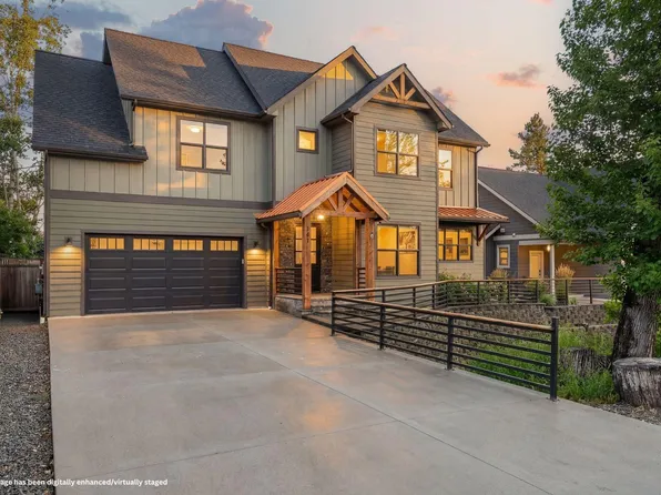 141 Madera Dr, Sandpoint, ID 83864