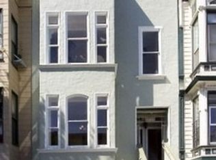 2776 Folsom St, San Francisco, CA 94110