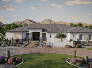 1915 E Long Rifle Rd, Phoenix, AZ 85086