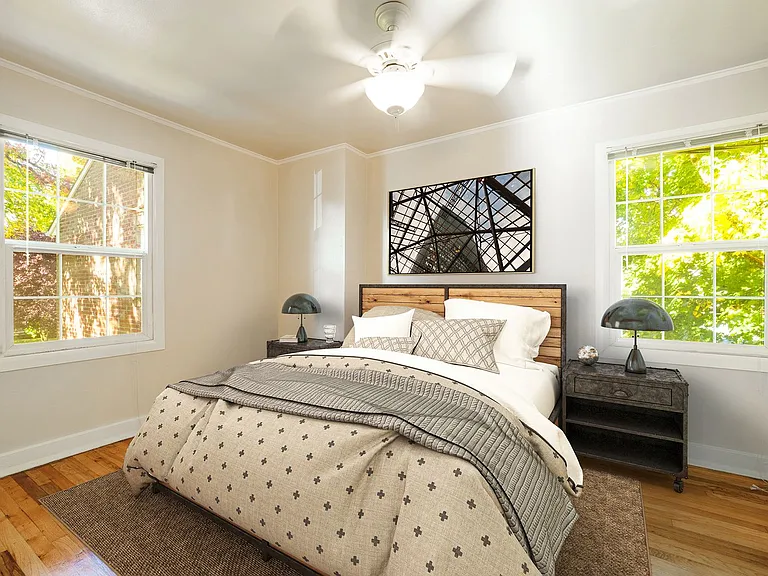 Colonial Park Apartments - Comfortable Living with a $99 Deposit Move-In Special — Photo 23