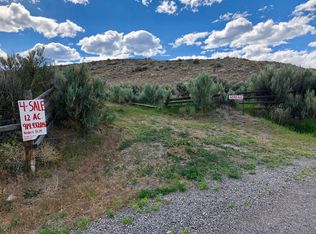 Custer Rd, Ellis, ID 83235