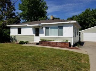 5753 Averill Ave SW, Wyoming, MI 49548