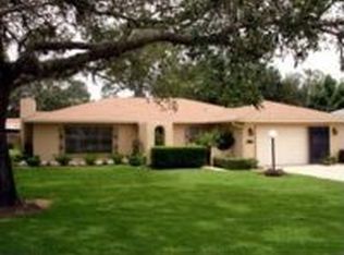 1027 Shenandoah Ln, Spring Hill, FL 34606