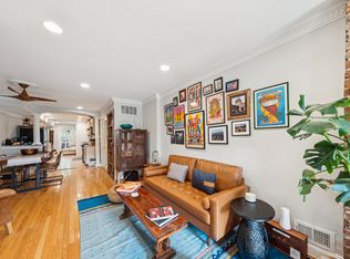 1525 6th St NW, Washington, DC 20001