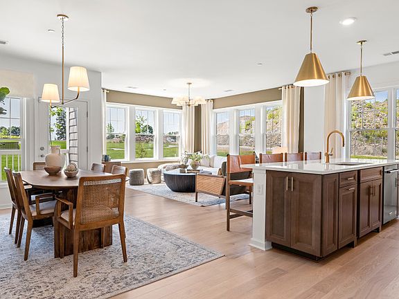 Innovative Floor Plan