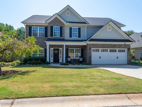 232 Haddington Ln, Greenville, SC 29609