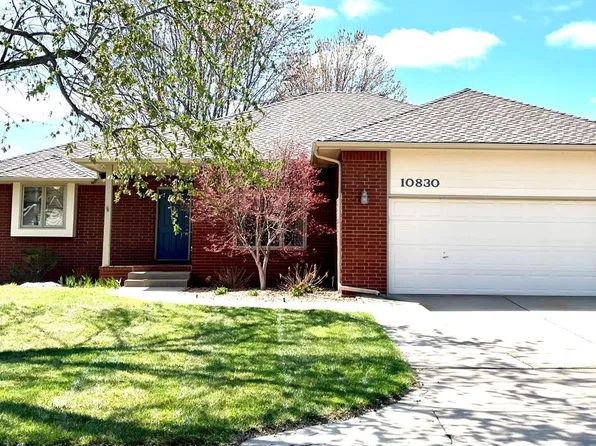 10830 W Meribeau Ct, Wichita, KS 67212