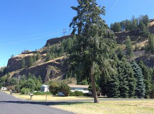 22940 NE West Cardinal Rd, Grand Coulee, WA 99133