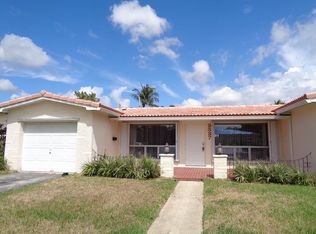 3337 Arthur St, Hollywood, FL 33021