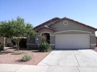 15015 N Hearn Rd, Surprise, AZ 85379