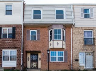 63 Timber Rock Rd, Gaithersburg, MD 20878