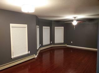 96 Wheeler Ave #2, Brockton, MA 02301