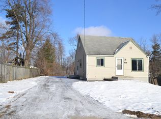 4011 9th St NW, Canton, OH 44708