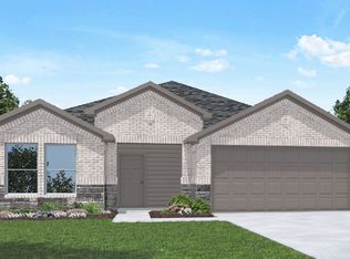 18437 Northern Red Dr, New Caney, TX 77357