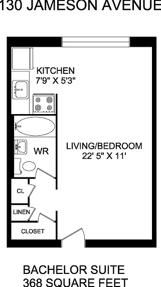 130 Jameson Ave — Photo 15