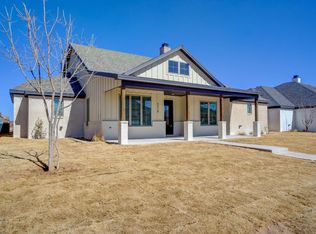 4018 138th St, Lubbock, TX 79423