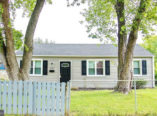 1244 Guildford Rd, Glen Burnie, MD 21060