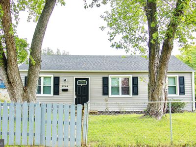 1244 Guildford Rd, Glen Burnie, MD, 21060