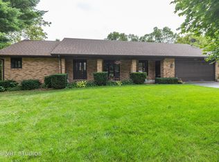 11357 W Leland Ave, Beach Park, IL 60099
